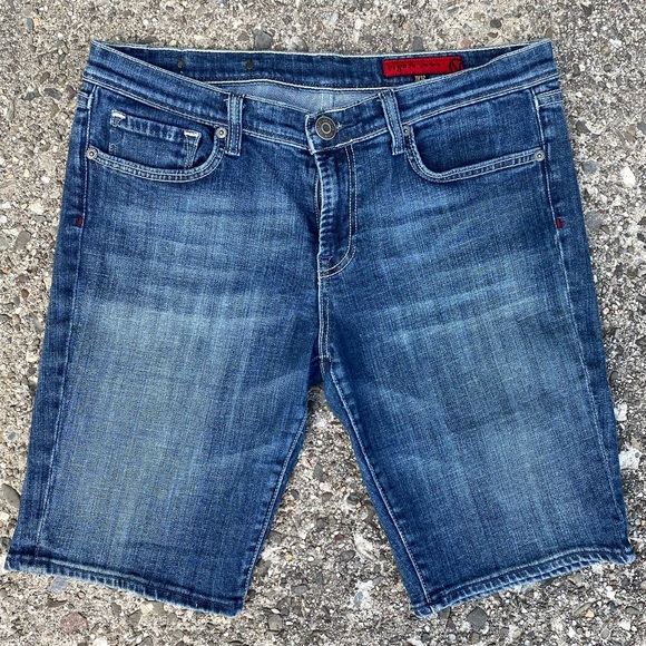 Vigoss Pants - Vigoss Bermuda Shorts
